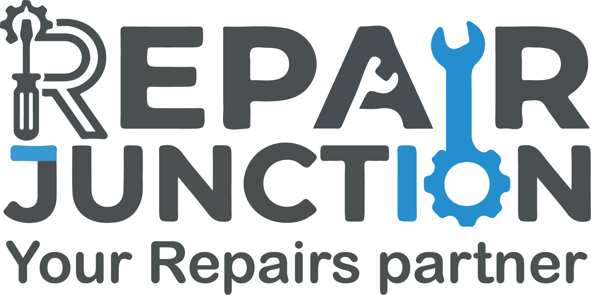 Repairing Junction Logo